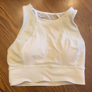 Lululemon bra size 4